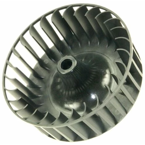 Turbine (480112101467) Sèche-linge 294629 WHIRLPOOL, BAUKNECHT, LADEN, IGNIS, INDESIT 3 Turbine (480112101467) Sèche-linge 294629 WHIRLPOOL, BAUKNECHT, LADEN, IGNIS, INDESIT