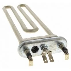 Thermoplongeur 1960w 481010550891 Pour Lave-linge Whirlpool