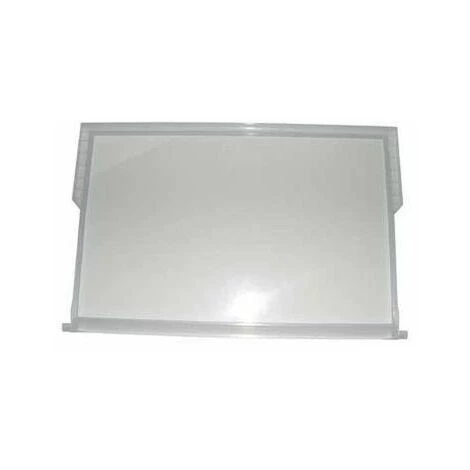 CLAYETTE VERRE POUR REFRIGERATEUR WHIRLPOOL 3 CLAYETTE VERRE POUR REFRIGERATEUR WHIRLPOOL