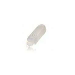 WHIRLPOOL BOITIER BLANC TRANSLUCIDE, Réfrigérateur, 481010468434