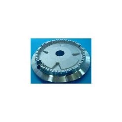 Corps De Bruleur Rapide Pour Table De Cuisson Whirlpool