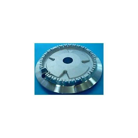 Corps De Bruleur Rapide Pour Table De Cuisson Whirlpool 3 Corps De Bruleur Rapide Pour Table De Cuisson Whirlpool