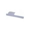 WHIRLPOOL POIGNEE PORTE, Congelateur, 480132101544 -WHIRLPOOL Soldes Boutique 29018143 1