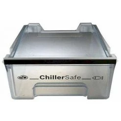 TIROIR POUR REFRIGERATEUR WHIRLPOOL - 00660568