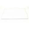 PLAQUE EN VERRE POUR REFRIGERATEUR WHIRLPOOL 2 PLAQUE EN VERRE POUR REFRIGERATEUR WHIRLPOOL -WHIRLPOOL Soldes Boutique 29020534 1