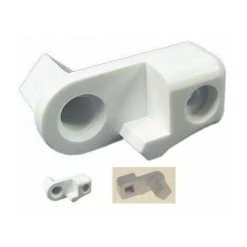 SUPPORT MANCHON PROTECTION POUR REFRIGERATEUR WHIRLPOOL