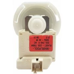 Bombe Bonde À Laver Whirlpool Adg7561 481236018558 -WHIRLPOOL Soldes Boutique 29022640 3