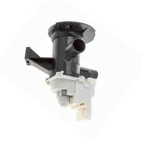 Pompe De Vidange Lave-Linge Whirlpool 481073071153 Balay Bosch 00145522 3 Pompe De Vidange Lave-Linge Whirlpool 481073071153 Balay Bosch 00145522