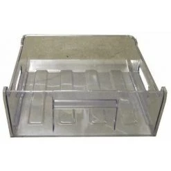 BAC TIROIR DU HAUT POUR CONGELATEUR WHIRLPOOL - 481241868425