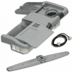 Boîte A Produits / Electrodoseur Complet (44230-27287) (480131000162) Lave-vaisselle 44230_5053429388551 WHIRLPOOL, BAUKNECHT, L