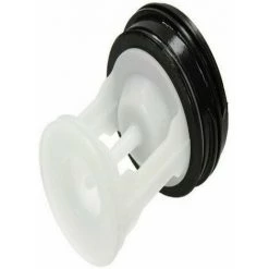 Bouchon De Pompe De Vidange (60444-28630) (481248058385) Lave-linge 60444_5053429214270 WHIRLPOOL, BAUKNECHT, IGNIS, LADEN, BAUC