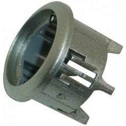 Collerette Du Bouton De Commande (294642-25698) (481241129017) Four Micro-ondes 294642_2009782939926 WHIRLPOOL, BAUKNECHT, IKEA