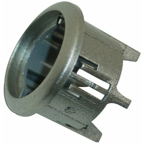 Collerette Du Bouton De Commande (294642-25698) (481241129017) Four Micro-ondes 294642_2009782939926 WHIRLPOOL, BAUKNECHT, IKEA 3 Collerette Du Bouton De Commande (294642-25698) (481241129017) Four Micro-ondes 294642_2009782939926 WHIRLPOOL, BAUKNECHT, IKEA