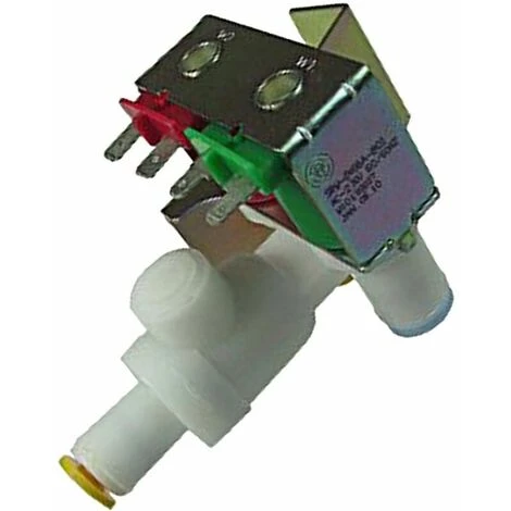 WHIRLPOOL Electrovanne (314900-43766) (480132101938, 481010413237) Réfrigérateur, Congélateur 314900_3662734194782 ARISTON HOTPOINT, WHIRL 3 WHIRLPOOL Electrovanne (314900-43766) (480132101938, 481010413237) Réfrigérateur, Congélateur 314900_3662734194782 ARISTON HOTPOINT, WHIRL