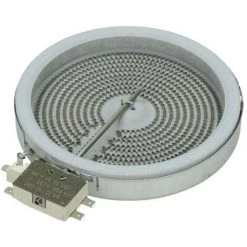 Foyer Radiant 1200W (diam 145mm) (306285-5549) (481231018887) Plaque De Cuisson 306285_3662894685397 WHIRLPOOL, ELECTROLUX, FAUR -WHIRLPOOL Soldes Boutique 29575522 2