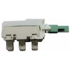 Interrupteur Marche / Arrêt (62066-16584) (481941029126) Lave-linge 62066_3662894534404 WHIRLPOOL, LADEN, RADIOLA, IGNIS, BAUKNE