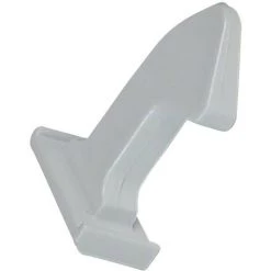 Crochet De Porte (481241719193) Lave-linge 60497 LADEN, WHIRLPOOL, POLAR, PROLINE, CYLINDA, IGNIS, PRIVILEG -WHIRLPOOL Soldes Boutique 29575783 2