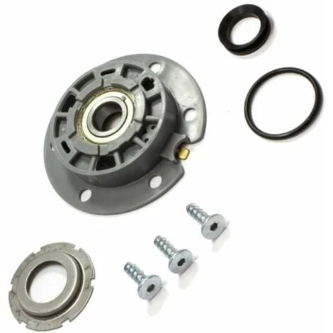 Palier (roulement) Gauche Ou Droit (61783-26908) (481231019144) Lave-linge 61783_3008259566954 WHIRLPOOL, BAUKNECHT, LADEN, INDE 3 Palier (roulement) Gauche Ou Droit (61783-26908) (481231019144) Lave-linge 61783_3008259566954 WHIRLPOOL, BAUKNECHT, LADEN, INDE