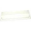 PORTILLON CONGELATEUR TRANSPARENT POUR CONGELATEUR WHIRLPOOL - 481244069294 -WHIRLPOOL Soldes Boutique 29577834 1