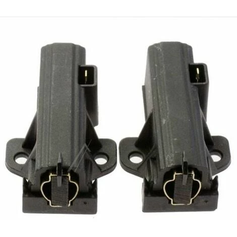 Kit 2 Charbons Moteur (260969-15939) (481281719419, C00114885) Lave-linge 260969_4712855808866 WHIRLPOOL, BAUKNECHT, CANDY, BOSC 3 Kit 2 Charbons Moteur (260969-15939) (481281719419, C00114885) Lave-linge 260969_4712855808866 WHIRLPOOL, BAUKNECHT, CANDY, BOSC