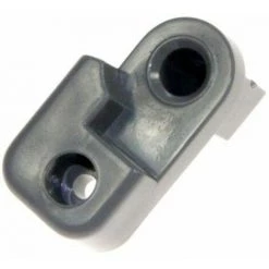 WHIRLPOOL Manchon De Protection De Charnière Droite (323054-37679) (481253288104, C00317176) Réfrigérateur, Congélateur 323054_36628947961