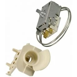 Thermostat A130700R (293669-17822) (484000008567) Réfrigérateur, Congélateur 293669_3662894848655 BAUKNECHT, WHIRLPOOL, IKEA WHI