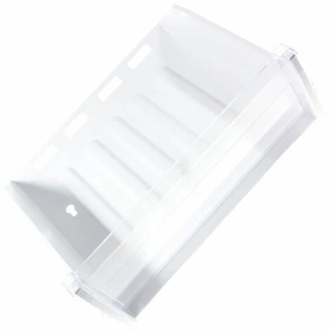 Tiroir Supérieur De Congélation (481010694098) Réfrigérateur, Congélateur 324941 WHIRLPOOL, BAUKNECHT, IGNIS, KITCHENAID 3 Tiroir Supérieur De Congélation (481010694098) Réfrigérateur, Congélateur 324941 WHIRLPOOL, BAUKNECHT, IGNIS, KITCHENAID