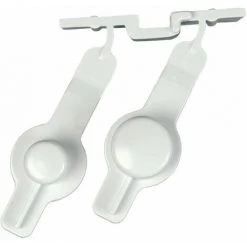 Touche Marche Arrèt (294676-25810) (481251318172) Lave-linge 294676_3663946589717 WHIRLPOOL, BAUKNECHT, BAUCKNECHT