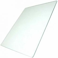 Vitre Interieure (60550-20689) (481245059599, 481245058942) Four, Cuisinière 60550_3662894625317 WHIRLPOOL, BAUKNECHT, IGNIS, LA