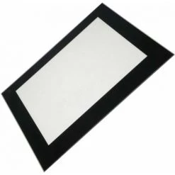 Vitre Interieure [142 0] (143535-20677) (480121101609, C00314487) Four, Cuisinière 143535_3059519140117 WHIRLPOOL, ARISTON HOTPO