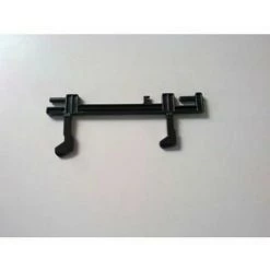 Sécurité De Porte (verrou) (44135-30216) (480120100333) Four Micro-ondes 44135_3662734179888 WHIRLPOOL, IKEA WHIRLPOOL, BAUKNECH