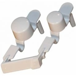 Touche Départ (294596-25817) (481241029503) Lave-linge 294596_3059909160220 WHIRLPOOL, PRIVILEG, INDESIT, PHILIPS, SINGER