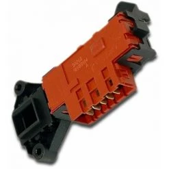 Verrou De Porte (126724-28211) (481228058044) Lave-linge 126724_2009966489131 WHIRLPOOL, BAUKNECHT, BAUCKNECHT, LADEN, IGNIS, IK