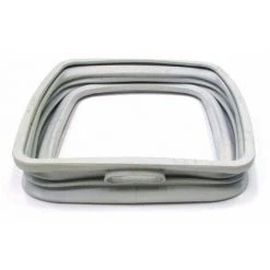 Whirlpool 481246668596 Soufflet Manchette De Cuve Lave-linge