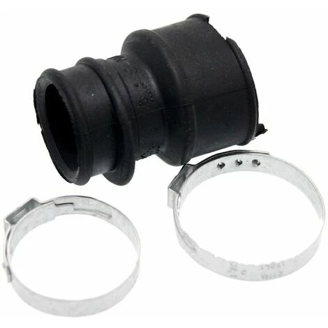 Durite Pompe De Cyclage (294700-24852) (481253029447) Lave-vaisselle 294700_3662894640273 WHIRLPOOL, BAUKNECHT, LADEN, IGNIS 3 Durite Pompe De Cyclage (294700-24852) (481253029447) Lave-vaisselle 294700_3662894640273 WHIRLPOOL, BAUKNECHT, LADEN, IGNIS