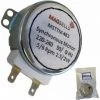 Moteur De Plateau (91513-29656) (481236158449, DA31-10107C) Four Micro-ondes 91513_3662894881140 WHIRLPOOL, BAUKNECHT, LADEN, IK -WHIRLPOOL Soldes Boutique 29582136 1