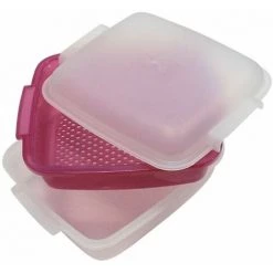 Plat à Vapeur STM008 (295118-43897) (482000013392) Four Micro-ondes 295118_8015250310535 WHIRLPOOL, ARISTON HOTPOINT