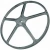 Poulie (254418-22765) (480111102563) Lave-linge 254418_3663946748985 WHIRLPOOL, BAUKNECHT, LADEN, IGNIS, BAUCKNECHT, MAYTAG, PRI -WHIRLPOOL Soldes Boutique 29582688 1
