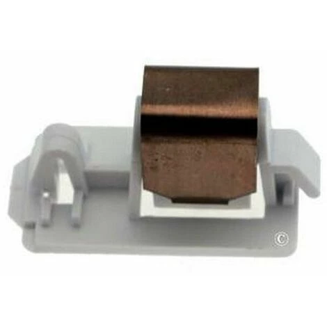 Sécurité De Porte (verrou) (59954-19458) (481227138462) Sèche-linge 59954_3000074963963 BAUKNECHT, WHIRLPOOL, BAUCKNECHT, LADEN, 3 Sécurité De Porte (verrou) (59954-19458) (481227138462) Sèche-linge 59954_3000074963963 BAUKNECHT, WHIRLPOOL, BAUCKNECHT, LADEN,