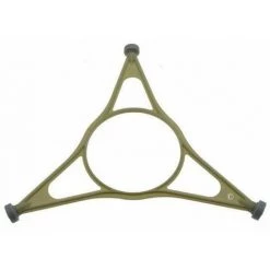 Support Plateau à Roulettes (36973-35156) (481253578069) Four Micro-ondes 36973_3059428041789 WHIRLPOOL, BAUKNECHT