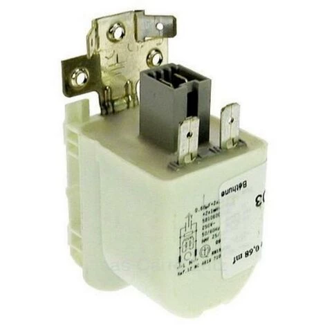 Filtre Antiparasites (260953-32122) (481212118285,481) Lave-vaisselle WHIRLPOOL, BAUKNECHT, LADEN, IGNIS, ARISTON HOTPOINT, INDESIT, KITCHENAID 3 Filtre Antiparasites (260953-32122) (481212118285,481) Lave-vaisselle WHIRLPOOL, BAUKNECHT, LADEN, IGNIS, ARISTON HOTPOINT, INDESIT, KITCHENAID