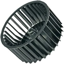 Turbine (481236118537) Sèche-linge WHIRLPOOL, BAUKNECHT, LADEN, BAUCKNECHT, IGNIS, PROLINE, BRANDT, KITCHENAID