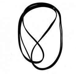 Courroie 1965H6 Non élastique (47808-44906) (481235818186) Sèche-linge WHIRLPOOL, BAUKNECHT, LADEN, IGNIS, BAUCKNECHT, CRYSTAL, BLOMBERG, NOGAMATIC, FAGOR, PRIVILEG, QUELLE, BRANDT, BRU, ELEKTRA-BREGENZ, FUTURA, NOMAGATIC, RADIOLA, SINGER, SMEG