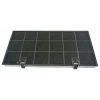 Filtre Charbon Type 150 CHF150 (51043-2484) (481281718526 DKF24) Hotte AEG, WHIRLPOOL, BAUKNECHT, SCHOLTES, ARTHUR MARTIN ELECTROLUX, NEFF, ROSIERES, ELECTROLUX, BOSCH, SIEMENS, DE DIETRICH, ELICA, IGNIS, SAUTER, IKEA WHIRLPOOL, FAURE, NEUTRAL, UNBRANDED -WHIRLPOOL Soldes Boutique 29675209 1