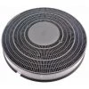 Filtre Charbon Rond Type 40 (à L'unité) (51060-48450) (79X6679) Hotte ARTHUR MARTIN ELECTROLUX, BAUKNECHT, SCHOLTES, ELECTROLUX, IGNIS, RADIOLA, WHIRLPOOL -WHIRLPOOL Soldes Boutique 29675240 1