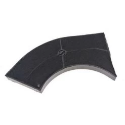 Filtre Charbon Type 10 (AMC859) (à L'unité) (484000008582, DHZ2400) Hotte WHIRLPOOL, BAUKNECHT, IGNIS, ARISTON HOTPOINT, INDESIT, ROSIERES, IKEA WHIRLPOOL, BOSCH, IKEA, NEUTRAL, SIEMENS, CANDY, FIRENZI, HOOVER, AEG, FAGOR, FUNCTIONICA, ELICA, IBERNA, VIVA