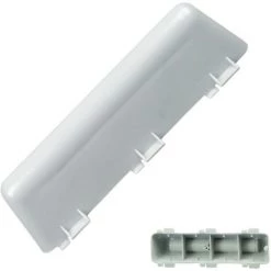 Aube De Tambour Lestée (55849-30536) (481241848605) Lave-linge WHIRLPOOL, BAUKNECHT, LADEN, IGNIS