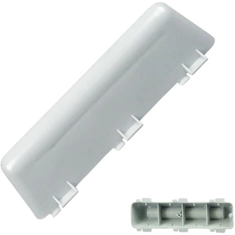 Aube De Tambour Lestée (55849-30536) (481241848605) Lave-linge WHIRLPOOL, BAUKNECHT, LADEN, IGNIS 3 Aube De Tambour Lestée (55849-30536) (481241848605) Lave-linge WHIRLPOOL, BAUKNECHT, LADEN, IGNIS