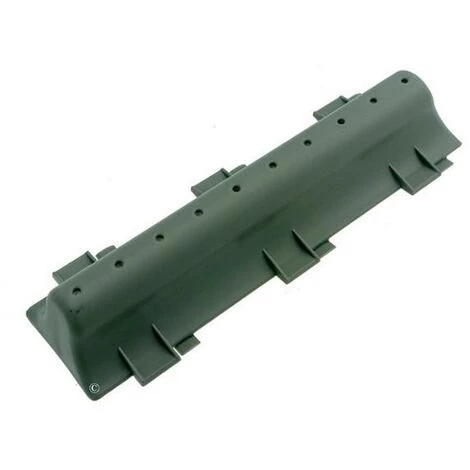 Aube De Tambour Lestée (55849-30536) (481241848605) Lave-linge WHIRLPOOL, BAUKNECHT, LADEN, IGNIS 4 Aube De Tambour Lestée (55849-30536) (481241848605) Lave-linge WHIRLPOOL, BAUKNECHT, LADEN, IGNIS – Image 2