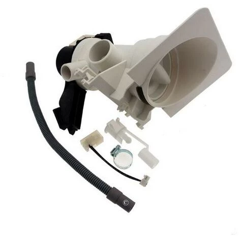Pompe De Vidange D'origine (481231028144) Lave-linge BAUKNECHT, WHIRLPOOL, BAUCKNECHT, LADEN, IKEA WHIRLPOOL, IGNIS, BOSCH, ZANUSSI 3 Pompe De Vidange D'origine (481231028144) Lave-linge BAUKNECHT, WHIRLPOOL, BAUCKNECHT, LADEN, IKEA WHIRLPOOL, IGNIS, BOSCH, ZANUSSI